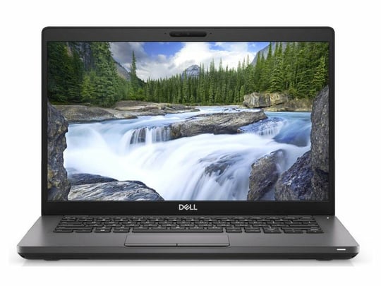 Notebook Dell Latitude 5400