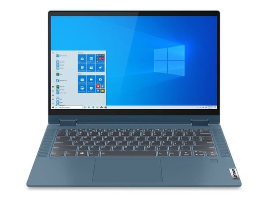 Notebook Lenovo Ideapad Flex 5 14IIL05 Abyss Blue (8GB) (Touchscreen)