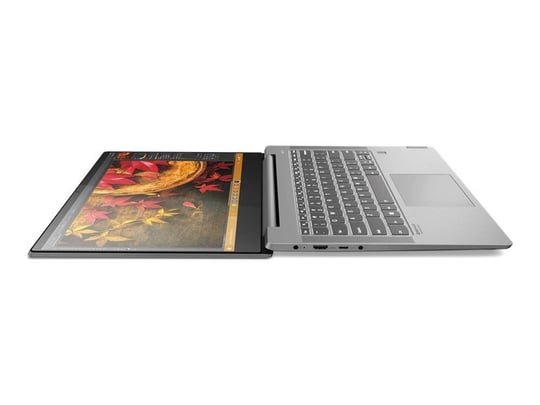 Notebook Lenovo Ideapad S540-14API Mineral Grey
