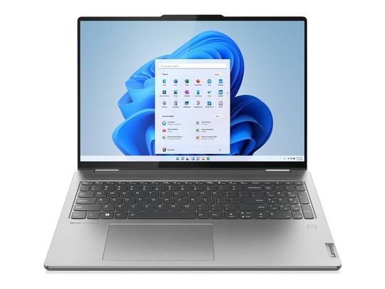 Notebook Lenovo Yoga 7 16ARP8 Arctic Grey (16GB) (Touchscreen)