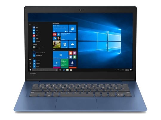 Notebook Lenovo IdeaPad S130-14IGM Midnight Blue (4GB)