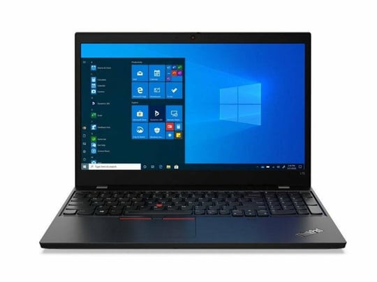 Notebook Lenovo ThinkPad L15 Gen 1