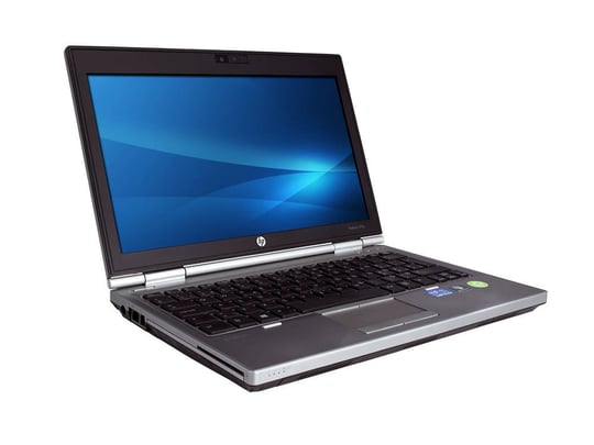 Notebook HP EliteBook 2570p