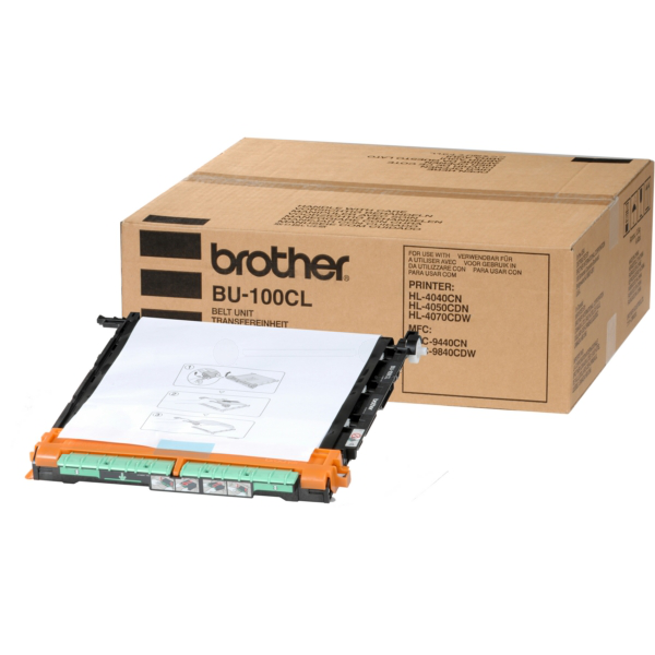 Laserový toner Brother BU-100CL (BU100CL) - originálny