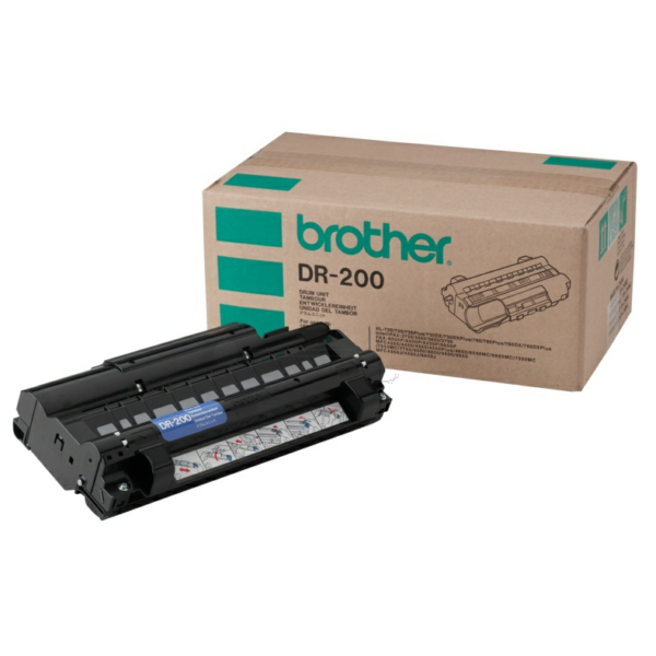 Optická jednotka Brother DR-200 (DR200) - originálna