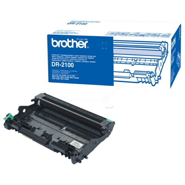 Optická jednotka Brother DR-2100 (DR2100) - originálna