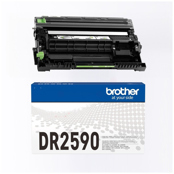 Optická jednotka Brother DR-2590 (DR2590) - originálna
