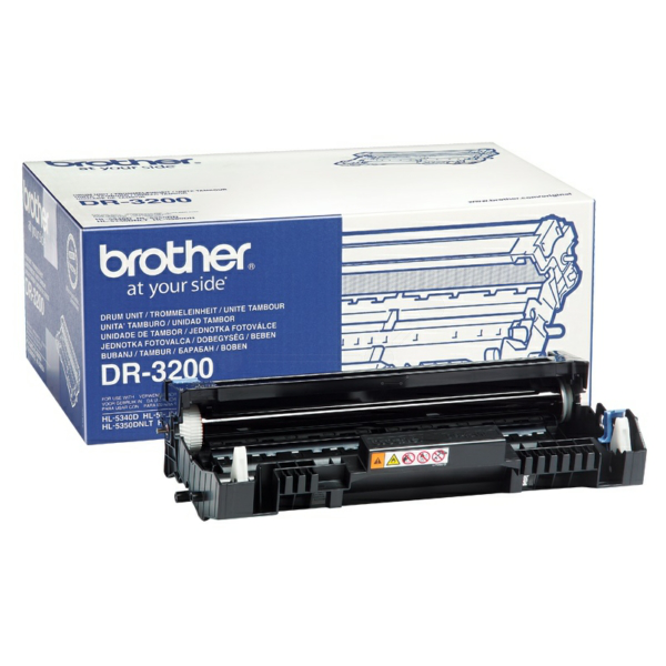 Optická jednotka Brother DR-3200 (DR3200) - originálna
