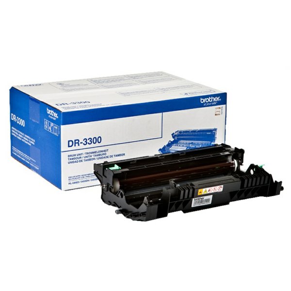 Optická jednotka Brother DR-3300 (DR3300) - originálna