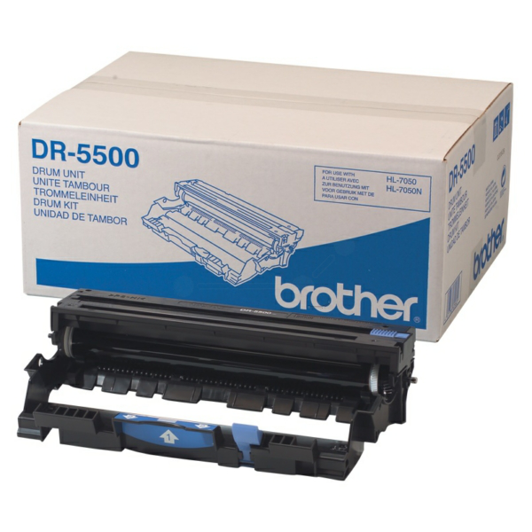 Optická jednotka Brother DR-5500 (DR5500) - originálna