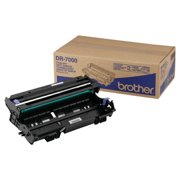 Optická jednotka Brother DR-7000 (DR7000) - originálna