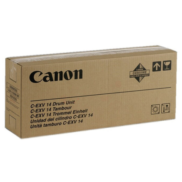 Optická jednotka Canon C-EXV14 (0385B002) - originálna