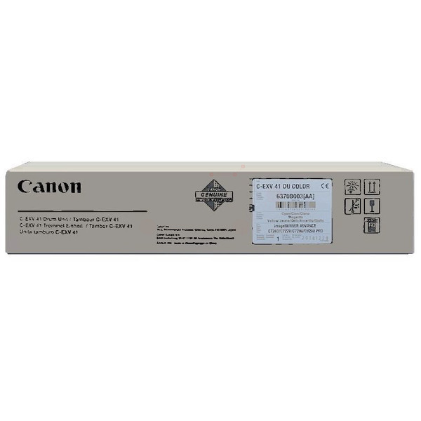 Optická jednotka Canon C-EXV41 (6370B003) - originálna