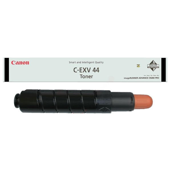 Laserový toner Canon C-EXV44 (6941B002) black (čierna) - originálny