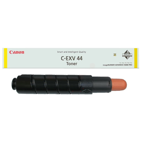 Laserový toner Canon C-EXV44 (6947B002) yellow (žltá) - originálny