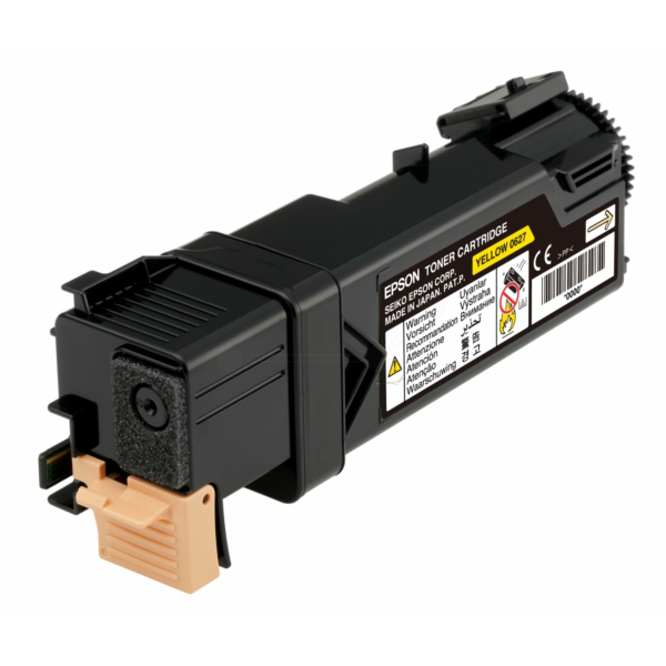 Laserový toner Epson AcuLaser C2900 (C13S050627) yellow (žltá) - originálny