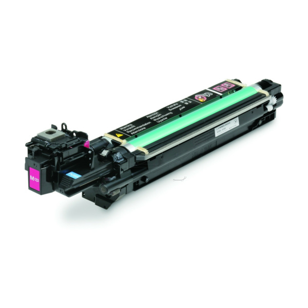 Optická jednotka Epson AcuLaser C3900/CX37 (C13S051202) magenta (purpurová) - originálna