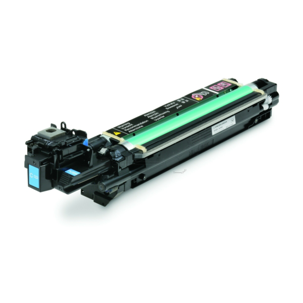Optická jednotka Epson AcuLaser C3900/CX37 (C13S051203) cyan (azúrová) - originálna