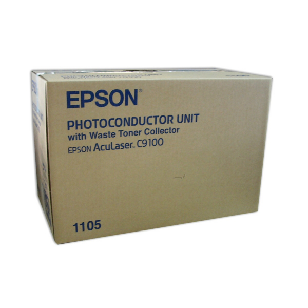 Optická jednotka Epson AcuLaser C9100 (C13S051105) - originálna