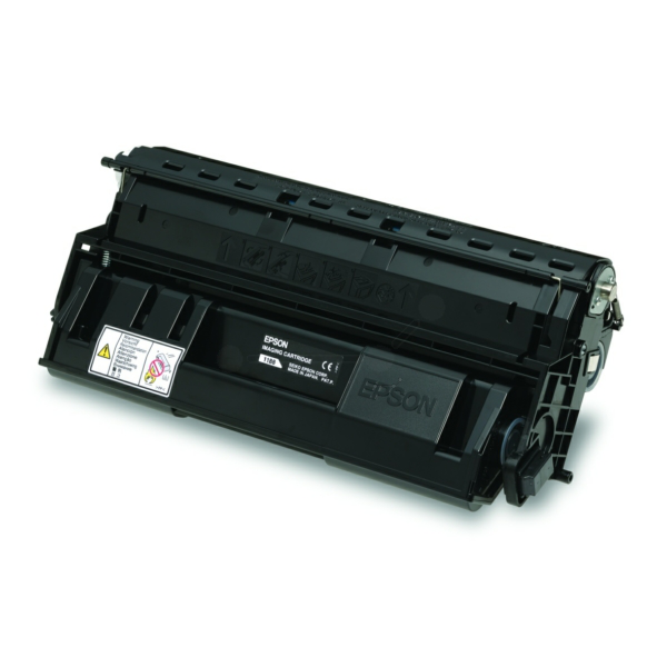 Laserový toner Epson AcuLaser M8000 (C13S051189) black (čierna) - originálny