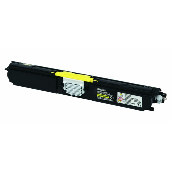 Laserový toner Epson C1600/CX16 (C13S050554) yellow (žltá) - originálny