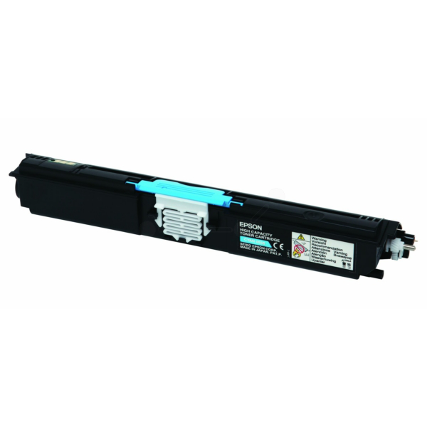 Laserový toner Epson C1600/CX16 (C13S050560) cyan (azúrová) - originálny