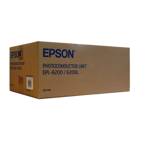 Optická jednotka Epson EPL 6200/Aculaser M1200 (C13S051099) - originálna