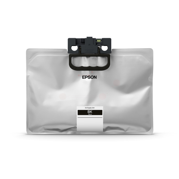 Farba do tlačiarne Epson T01D1XXL (C13T01D100) black (čierna) - originálna