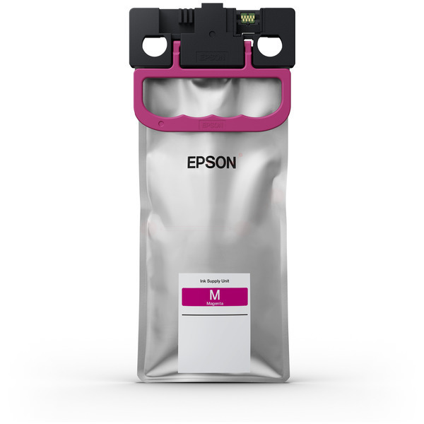Farba do tlačiarne Epson T01D3XXL (C13T01D300) magenta (purpurová) - originálna