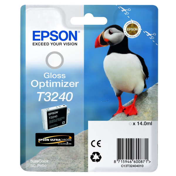 Farba do tlačiarne Epson T3240 (C13T32404010) - originálna