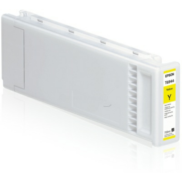 Farba do tlačiarne Epson T6944 (C13T694400) yellow (žltá) - originálna