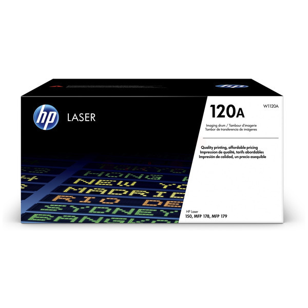 Optická jednotka HP 120A (W1120A) - originálna
