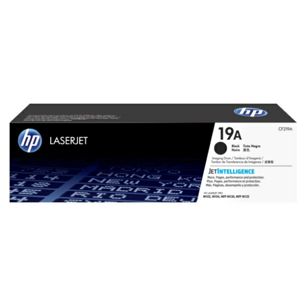 Optická jednotka HP 19A (CF219A) - originálna