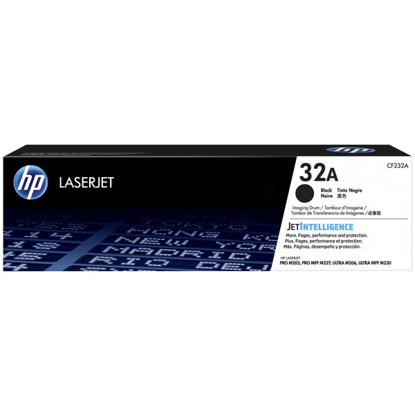 Optická jednotka HP 32A (CF232A) - originálna