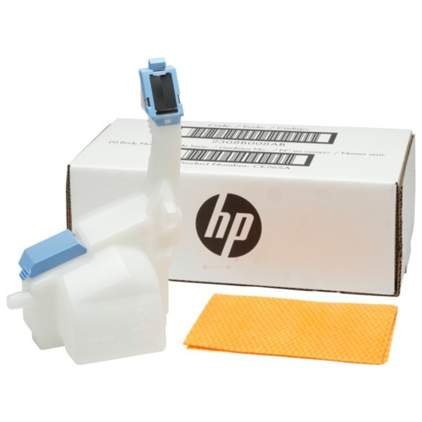 Odpadová nádobka HP 648A (CE265A) - originálna