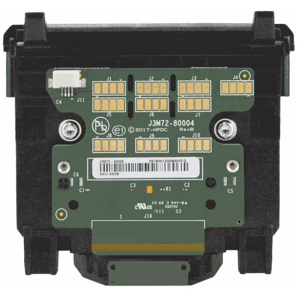 Tlačová hlava HP 950XL (CR324A) - originálna