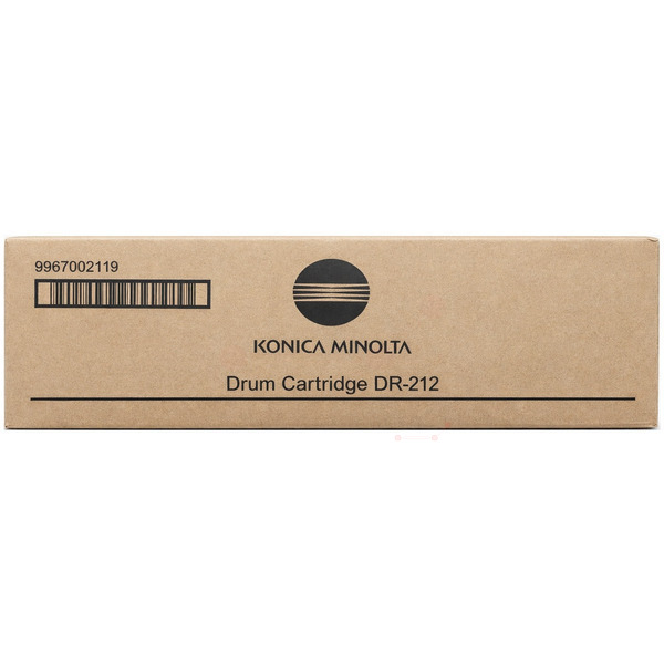 Optická jednotka Konica Minolta DR-212 (9967002119) - originálna