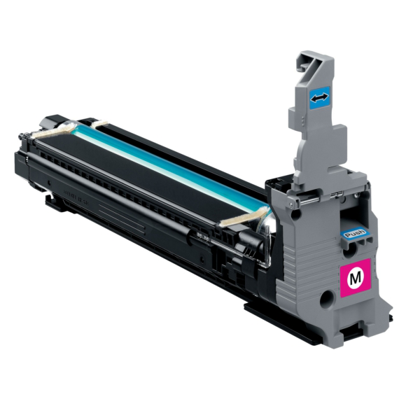 Optická jednotka Konica Minolta IU-312 (A0310AJ) magenta (purpurová) - originálna