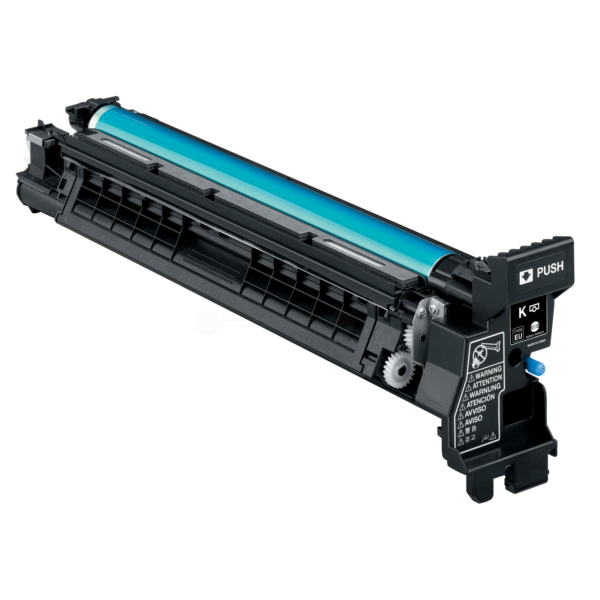 Optická jednotka Konica Minolta IU-313 (A0DE03F) black (čierna) - originálna