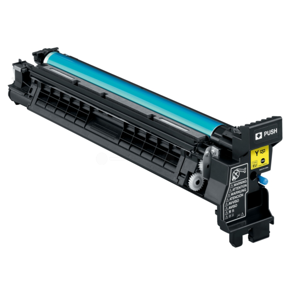 Optická jednotka Konica Minolta IU-313 (A0DE07F) yellow (žltá) - originálna
