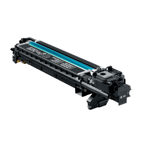 Optická jednotka Konica Minolta IUP-12 (A0WG03H) black (čierna) - originálna