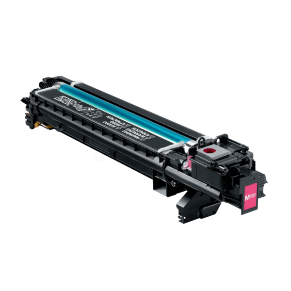 Optická jednotka Konica Minolta IUP-12 (A0WG0EH) magenta (purpurová) - originálna