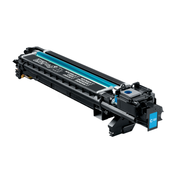 Optická jednotka Konica Minolta IUP-12 (A0WG0KH) cyan (azúrová) - originálna