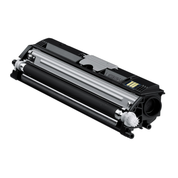 Laserový toner Konica Minolta Magicolor 1600 (A0V301H) black (čierna) - originálny