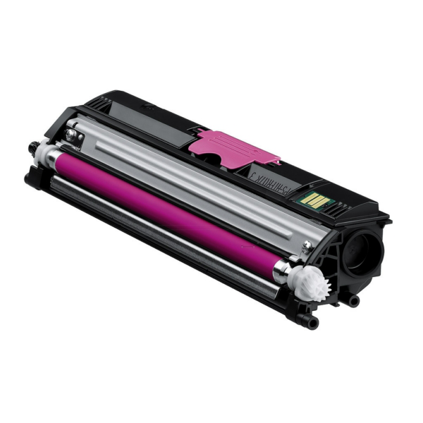Laserový toner Konica Minolta Magicolor 1600 (A0V30AH) magenta (purpurová) - originálny