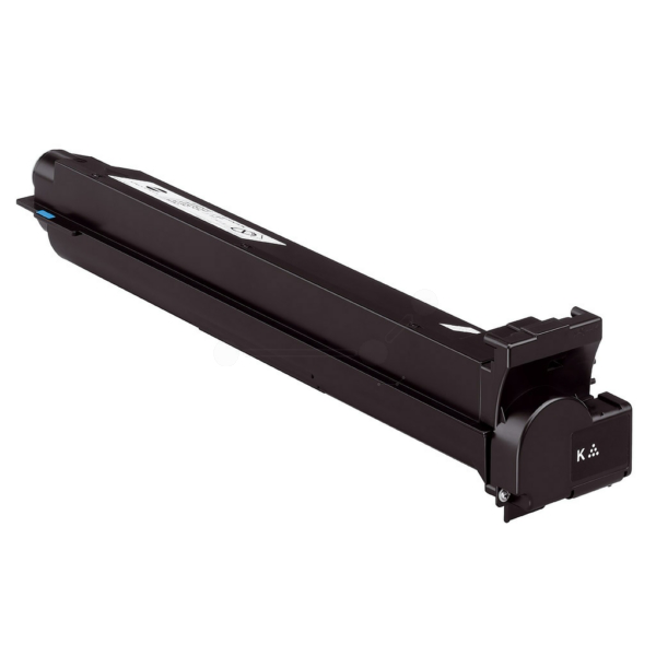Laserový toner Konica Minolta Magicolor 8650 (A0D7153) black (čierna) - originálny