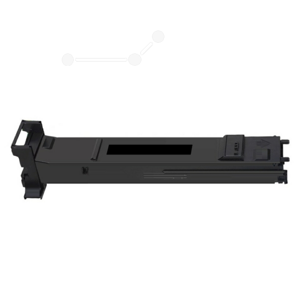 Laserový toner Konica Minolta TN-318 K (A0DK153) black (čierna) - originálny
