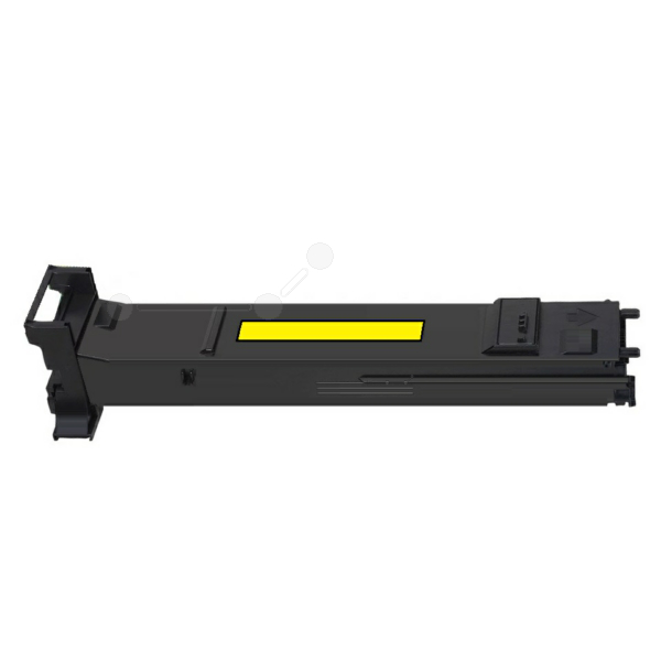 Laserový toner Konica Minolta TN-318 Y (A0DK253) yellow (žltá) - originálny