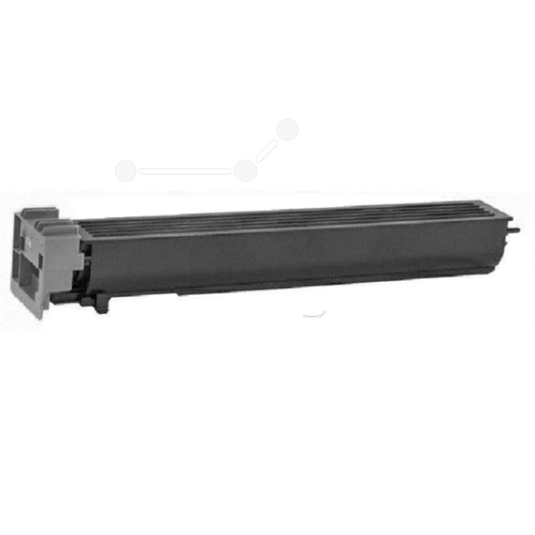 Laserový toner Konica Minolta TN-413 K (A0TM151) black (čierna) - originálny