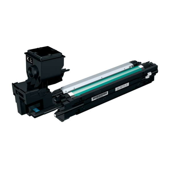 Laserový toner Konica Minolta TNP-21 (A0WG01H) black (čierna) - originálny